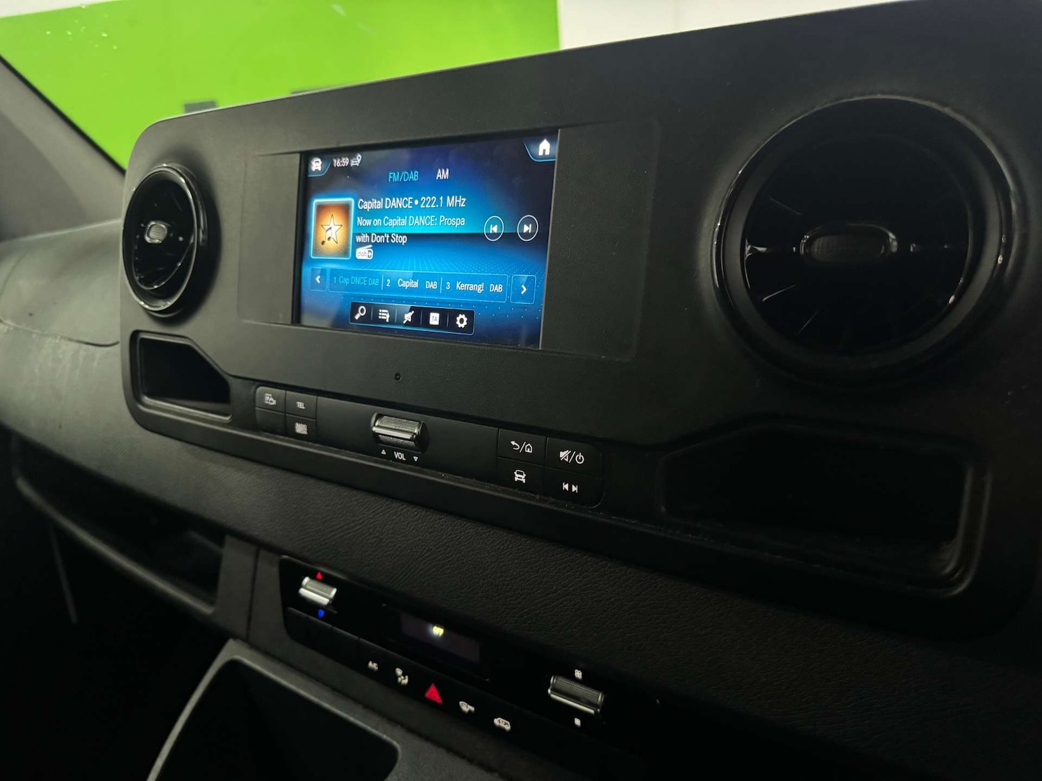 Used Mercedes-Benz Sprinter 2022 for sale - 76518064: Photo 21