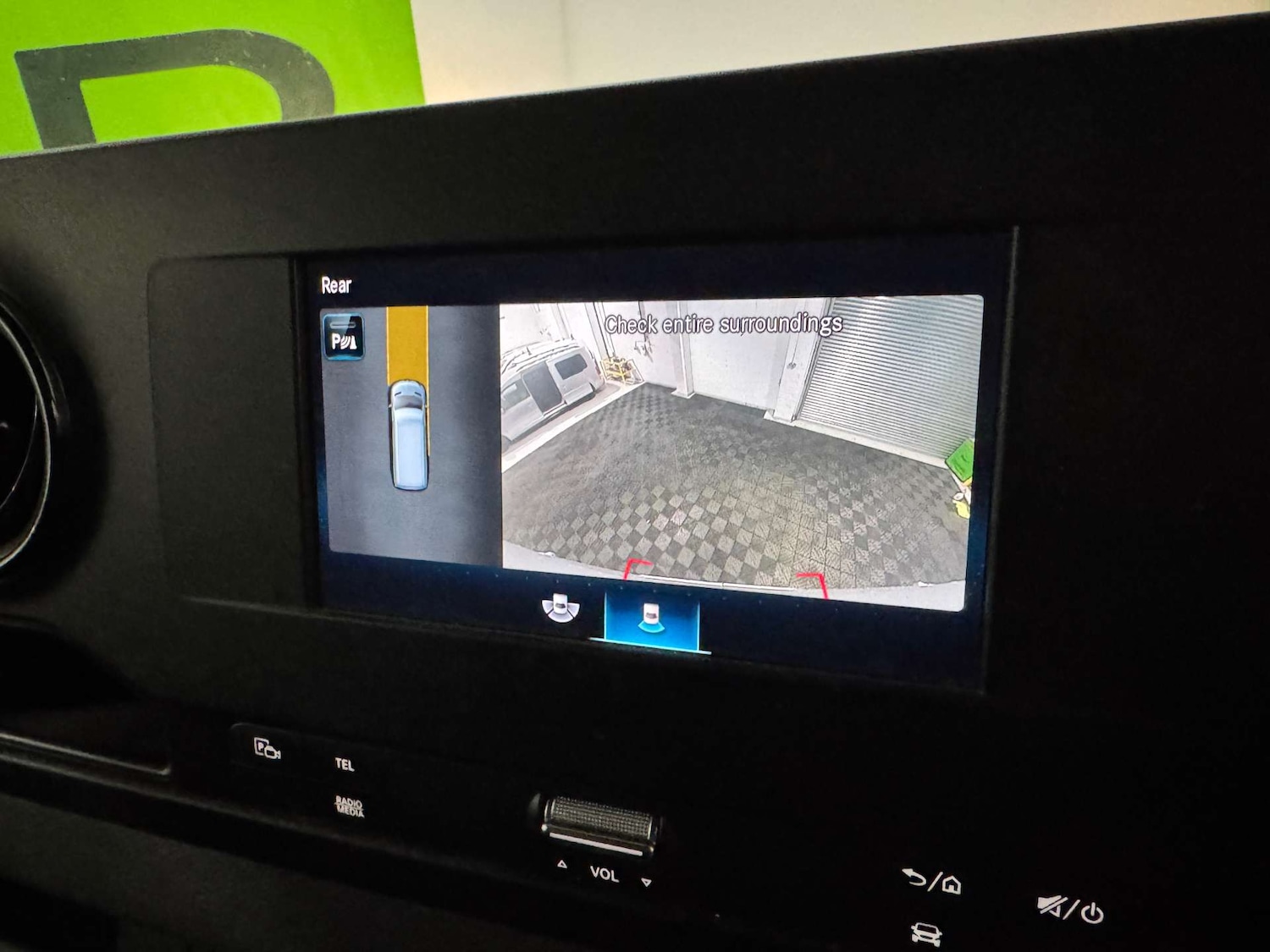 Used Mercedes-Benz Sprinter 2022 for sale - 76518064: Photo 23