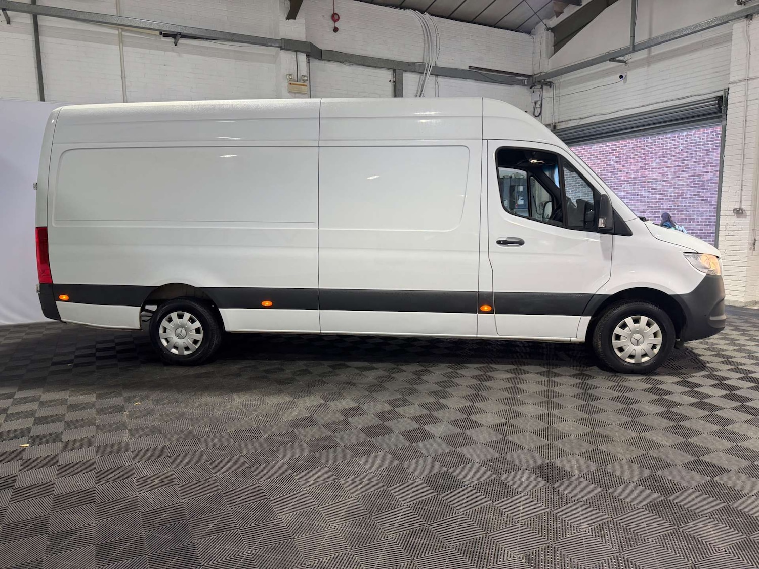 Used Mercedes-Benz Sprinter 2022 for sale - 76518064: Photo 7