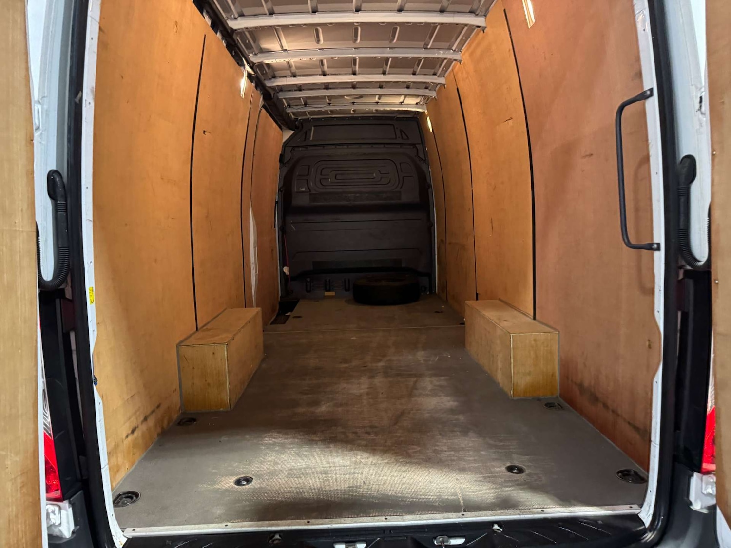 Used Mercedes-Benz Sprinter 2022 for sale - 76518064: Photo 9