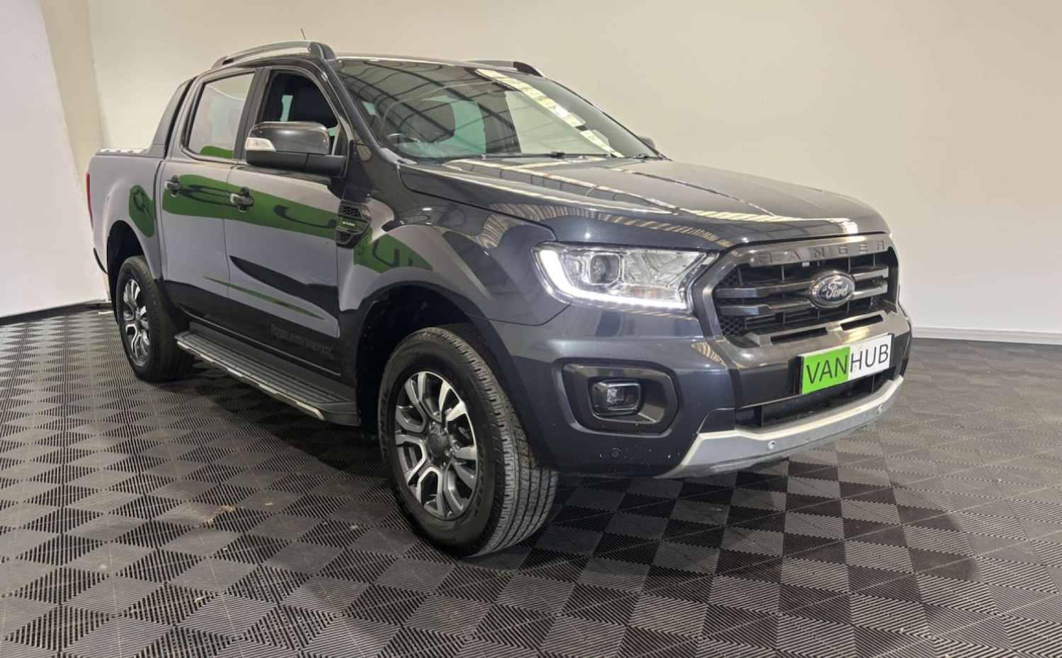 Used Ford Ranger 2022 for sale - 76278367: Photo 1