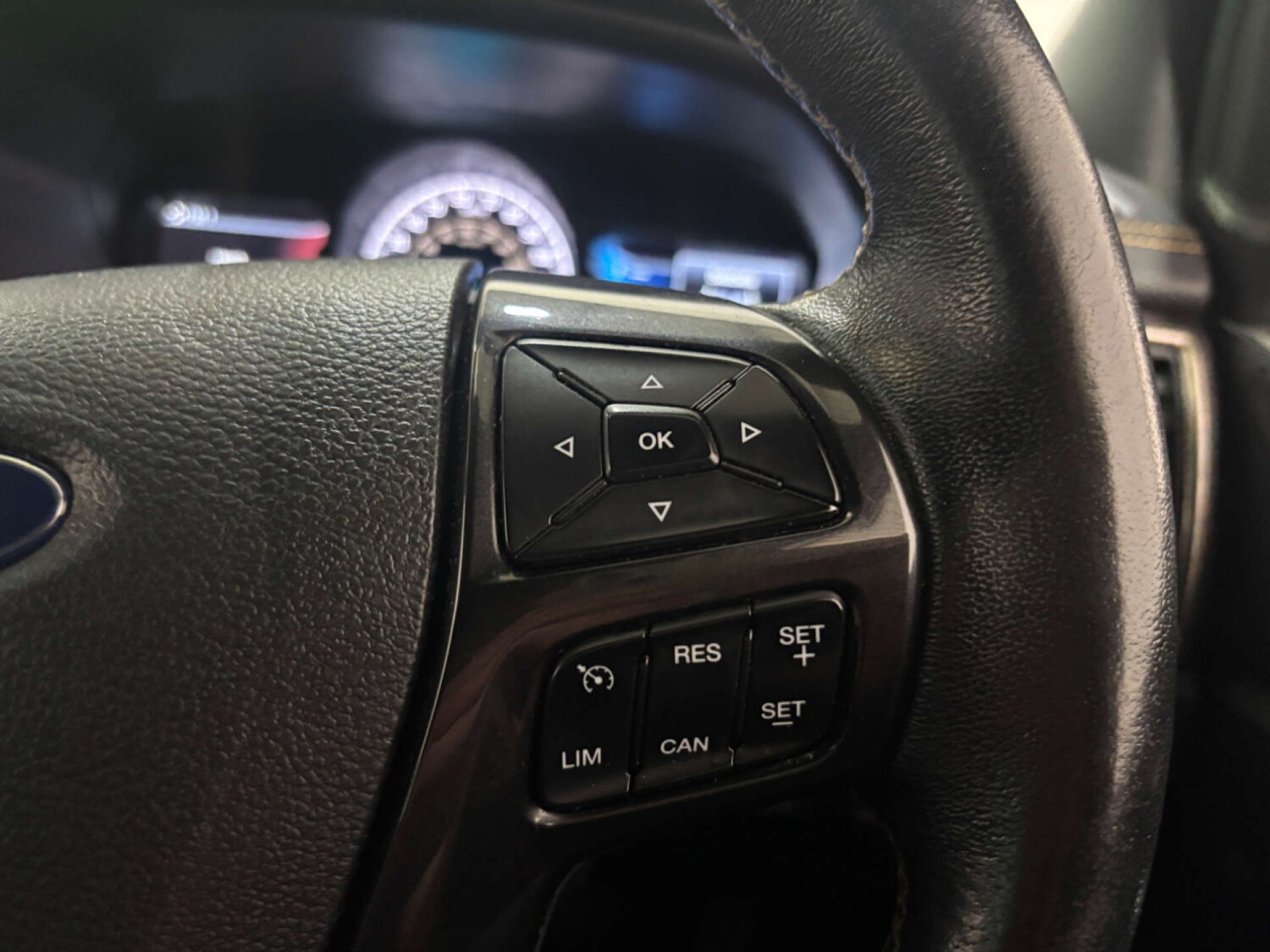 Used Ford Ranger 2022 for sale - 76278367: Photo 12