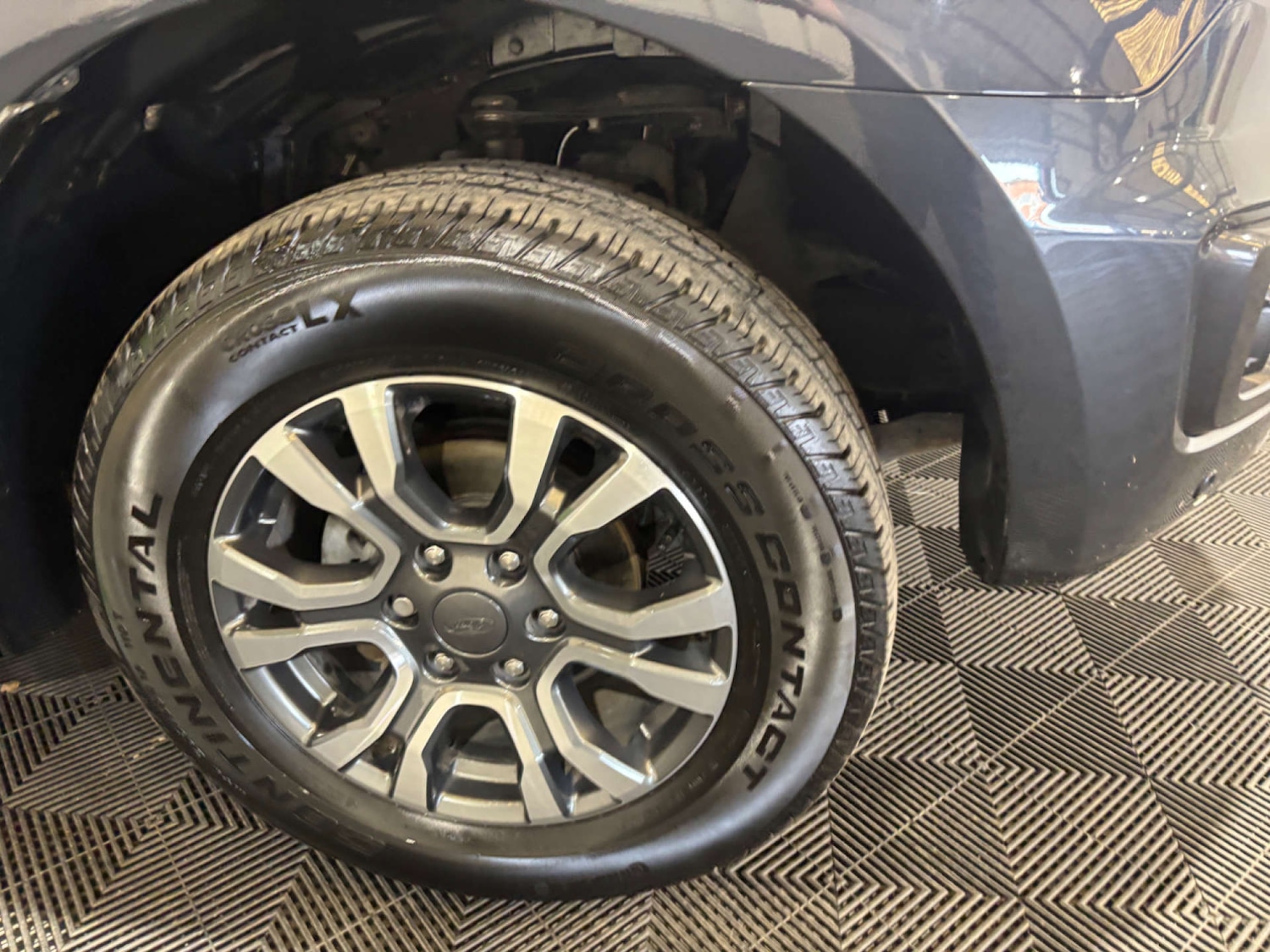 Used Ford Ranger 2022 for sale - 76278367: Photo 16