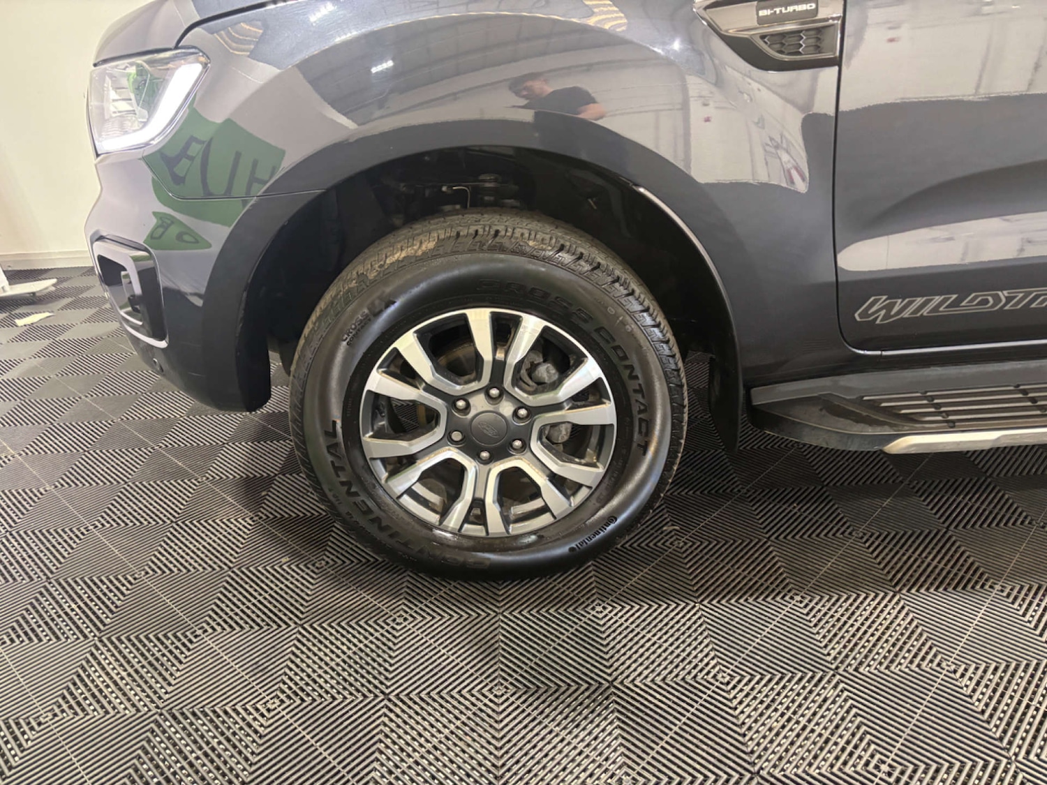 Used Ford Ranger 2022 for sale - 76278367: Photo 17