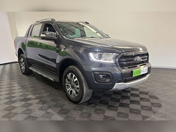 Ford - Ranger