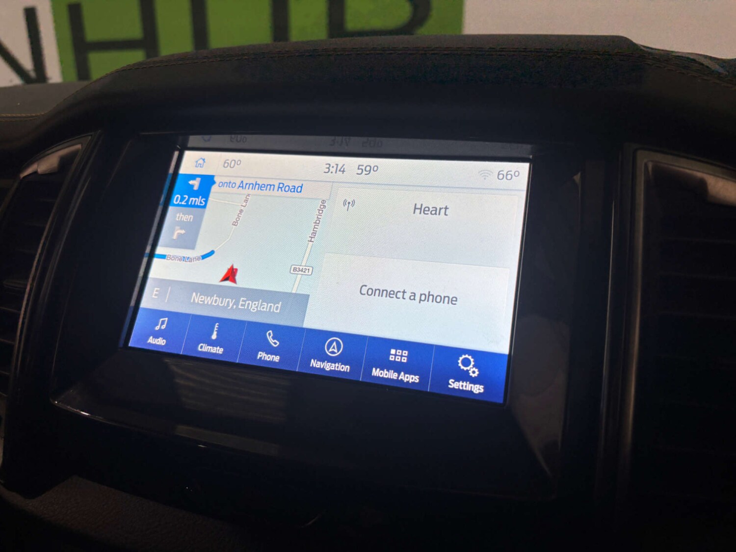 Used Ford Ranger 2022 for sale - 76278367: Photo 21