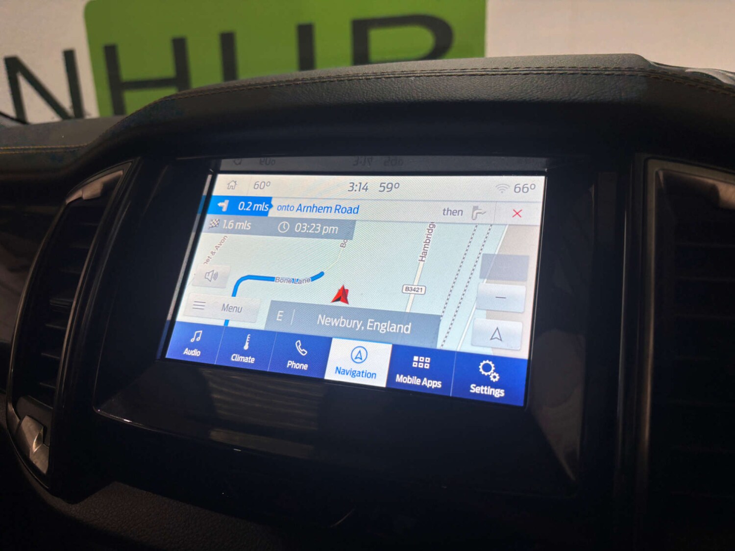 Used Ford Ranger 2022 for sale - 76278367: Photo 23