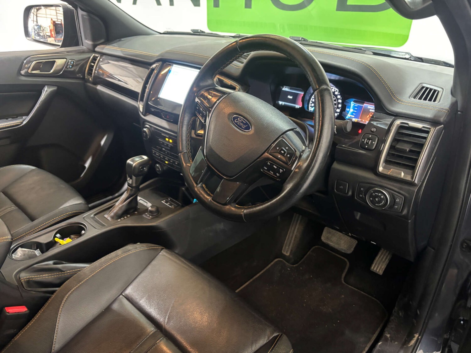 Used Ford Ranger 2022 for sale - 76278367: Photo 27