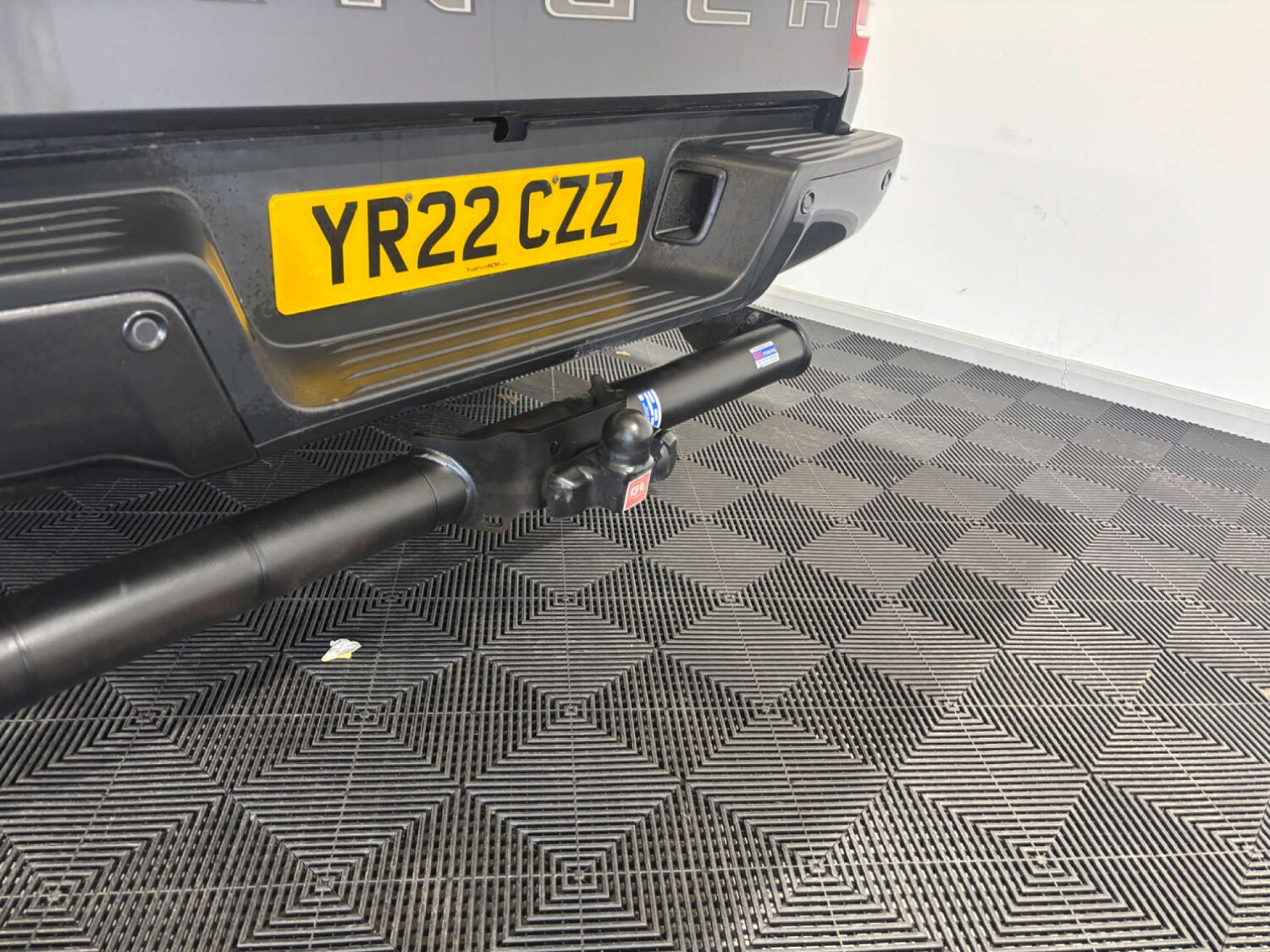 Used Ford Ranger 2022 for sale - 76278367: Photo 28