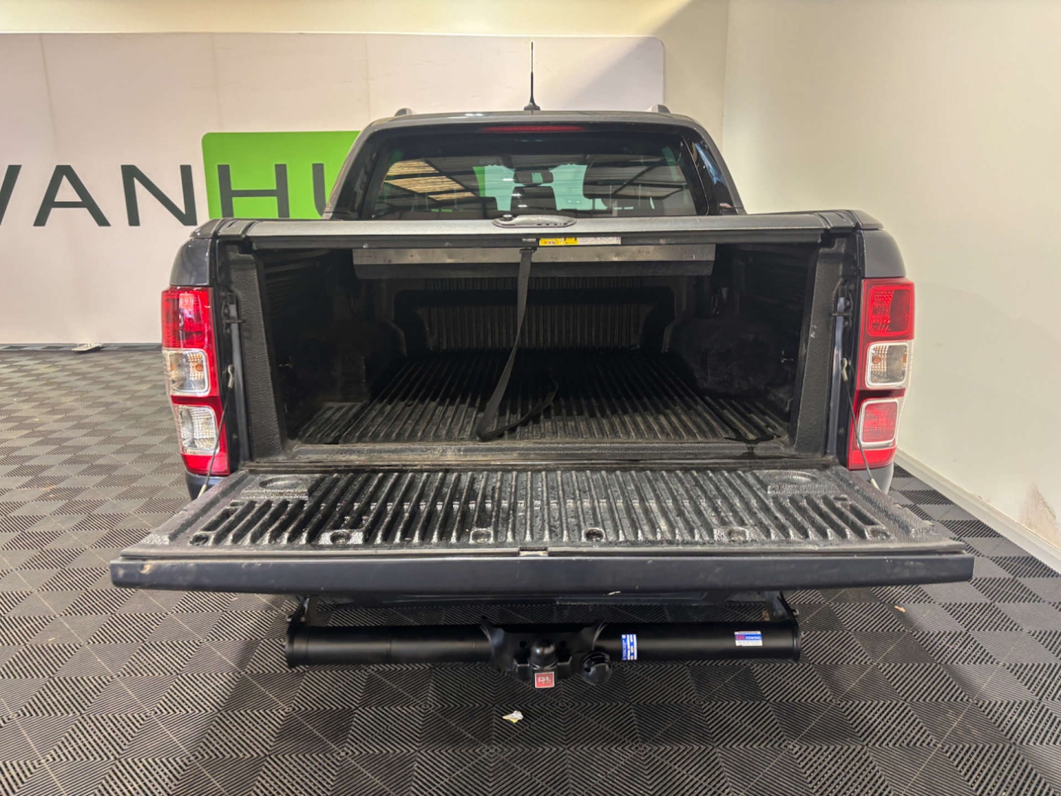 Used Ford Ranger 2022 for sale - 76278367: Photo 29