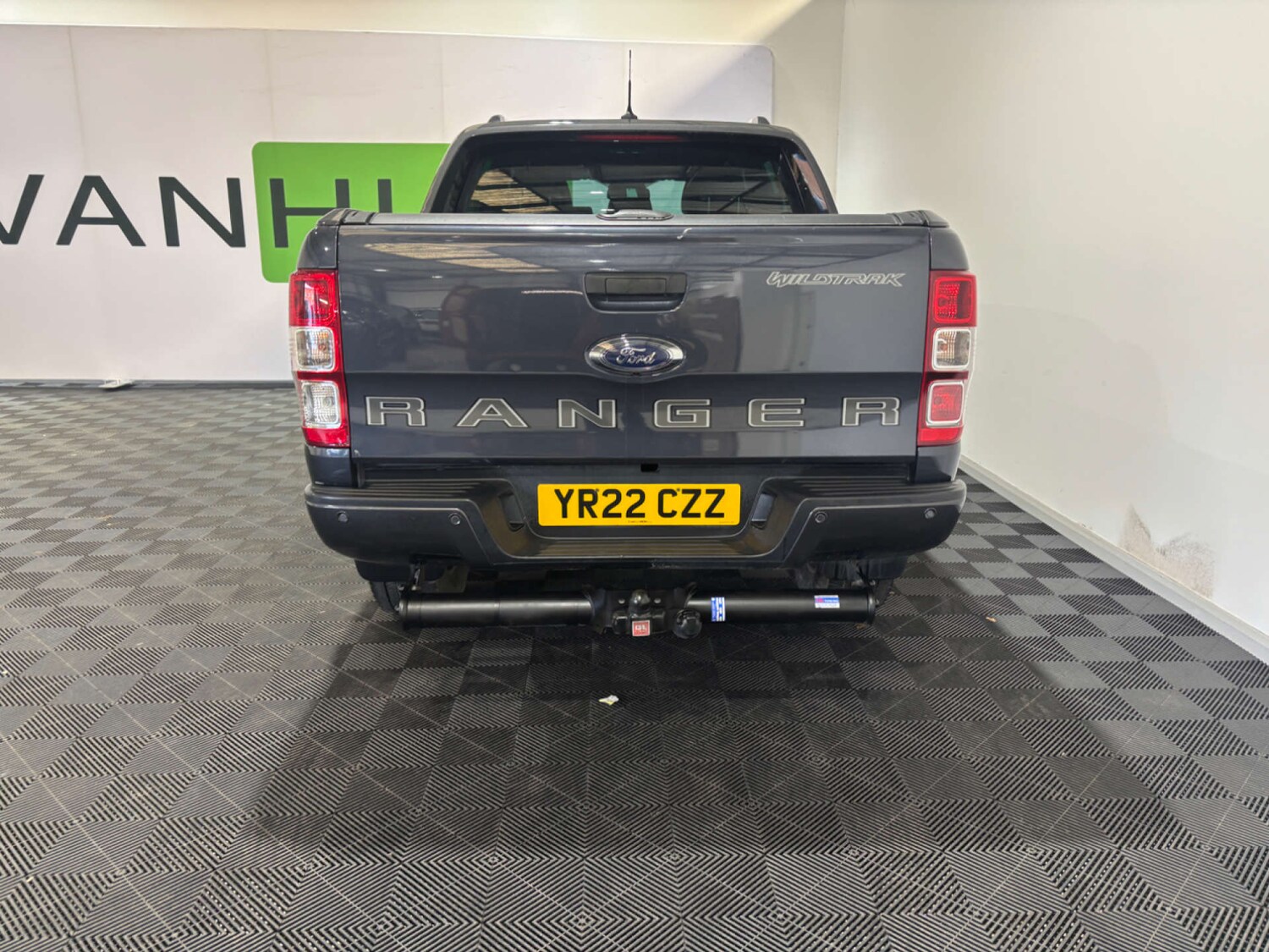 Used Ford Ranger 2022 for sale - 76278367: Photo 3