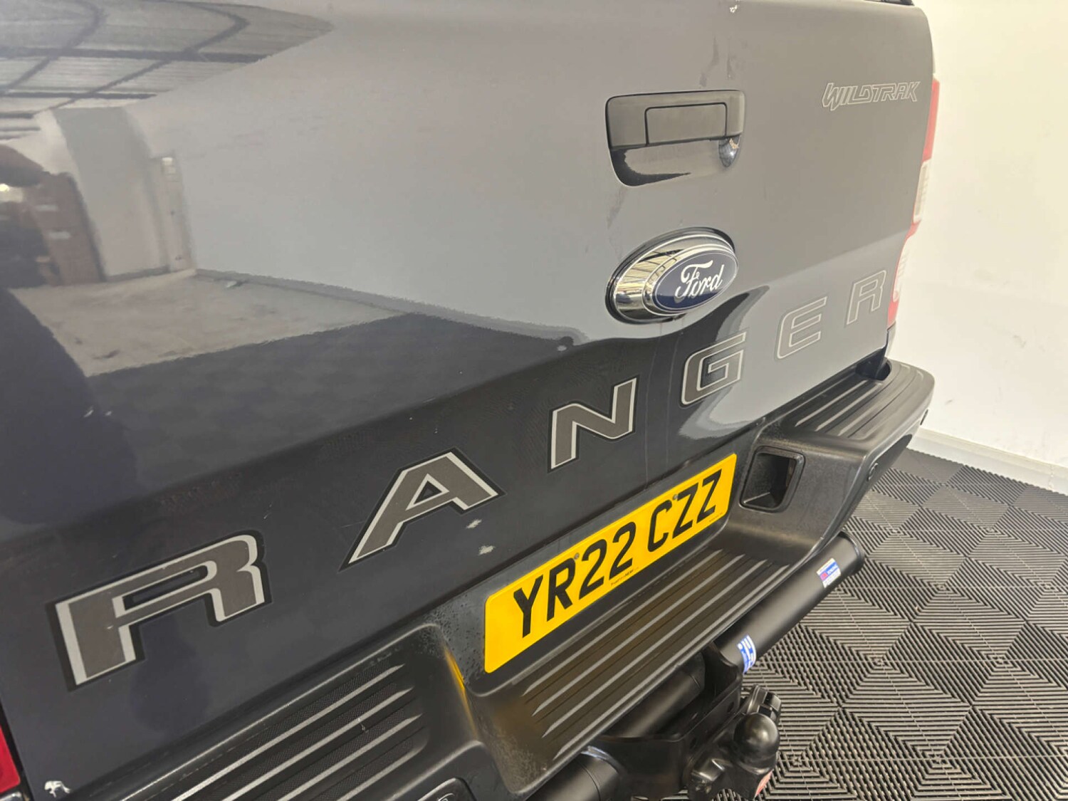 Used Ford Ranger 2022 for sale - 76278367: Photo 4