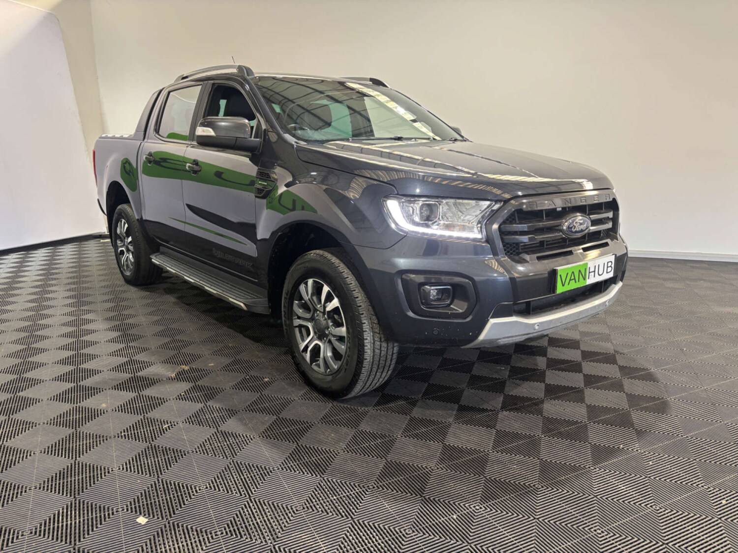 Used Ford Ranger 2022 for sale - 76278367: Photo 6