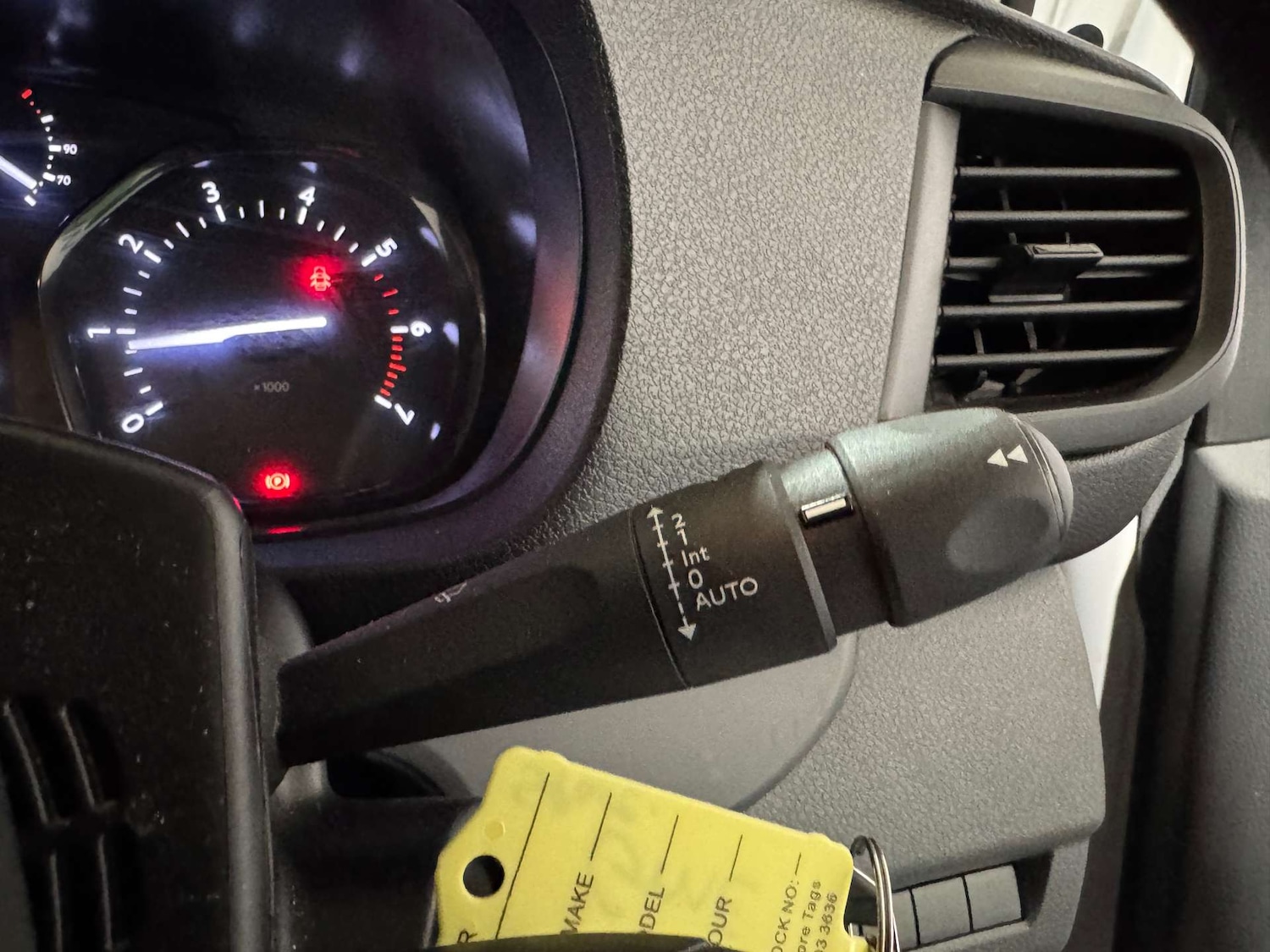 Used Vauxhall Vivaro 2022 for sale - 76601631: Photo 10