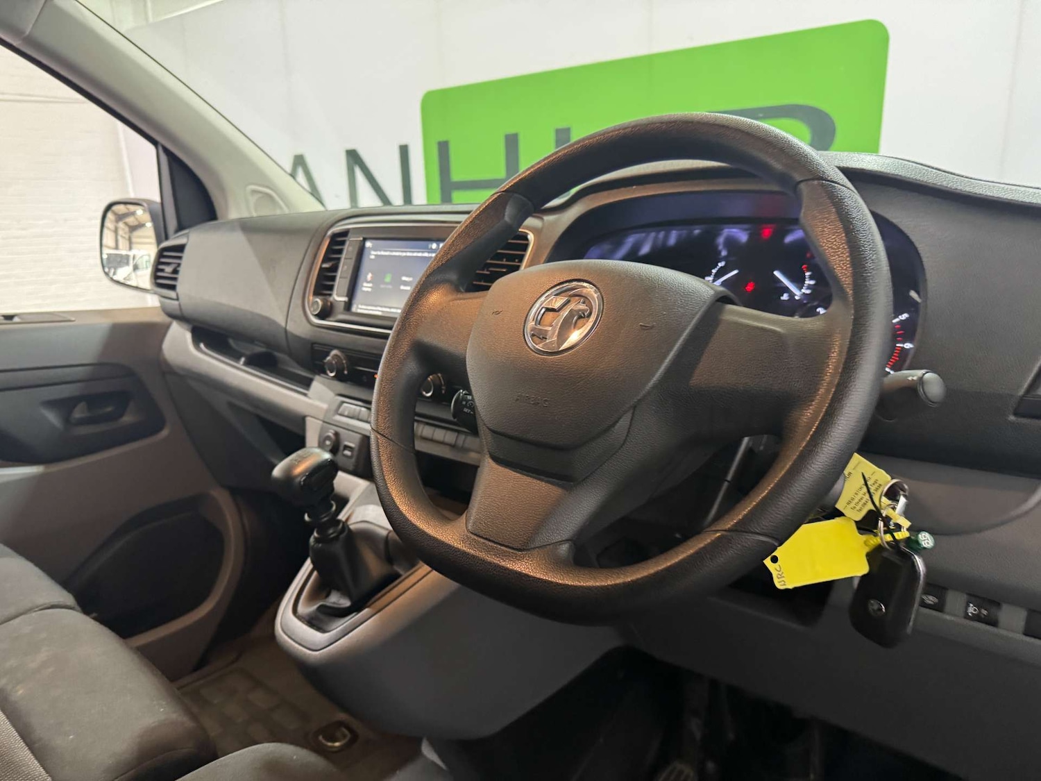 Used Vauxhall Vivaro 2022 for sale - 76601631: Photo 14