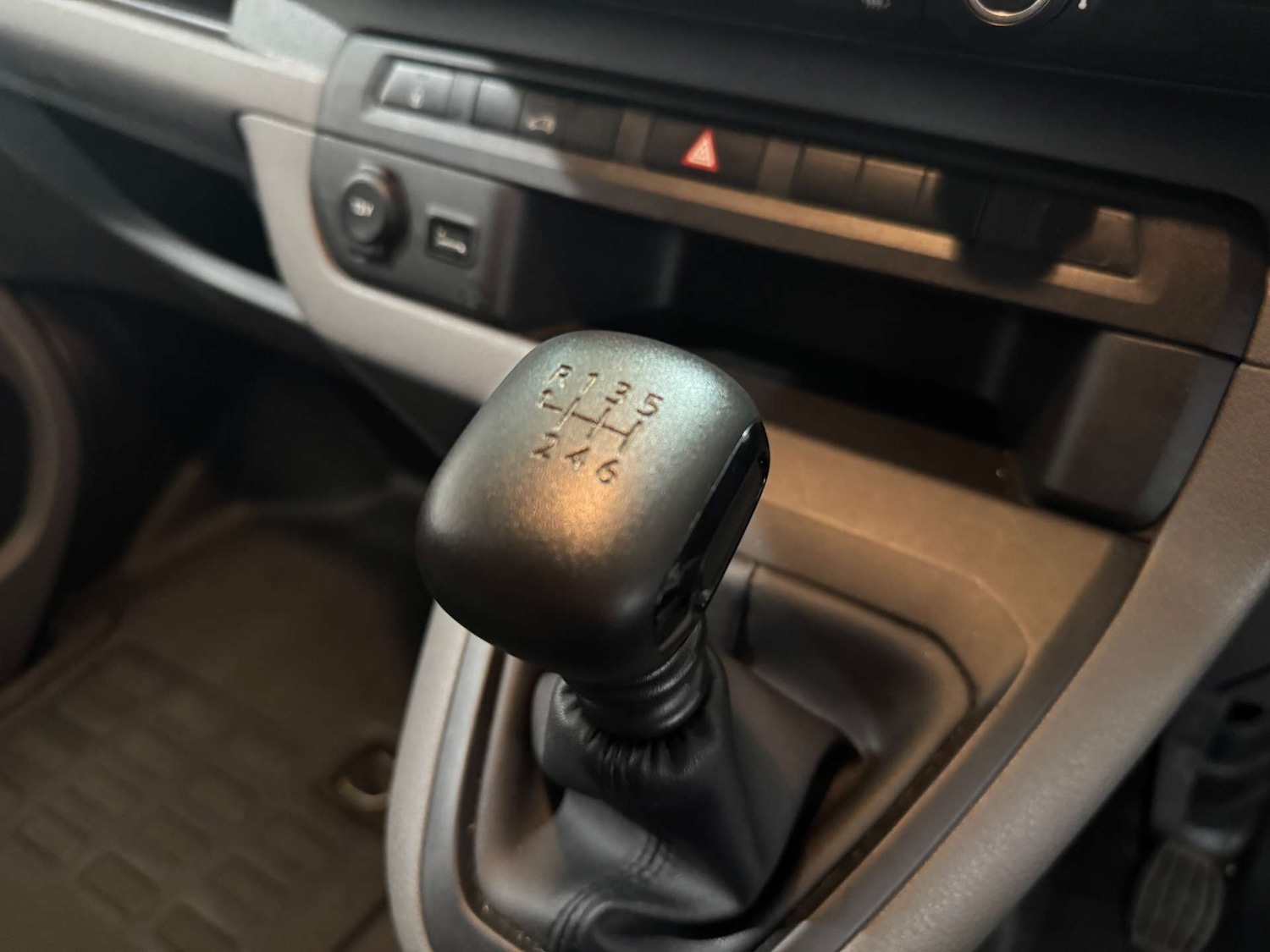 Used Vauxhall Vivaro 2022 for sale - 76601631: Photo 15