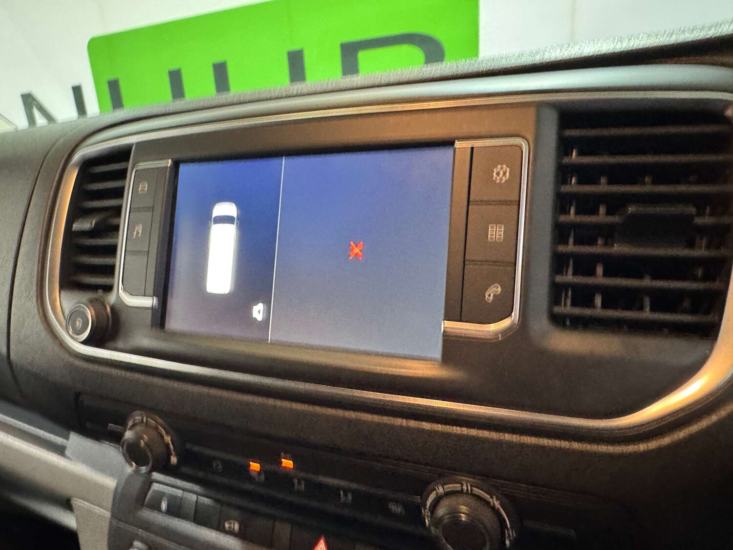 Used Vauxhall Vivaro 2022 for sale - 76601631: Photo 18