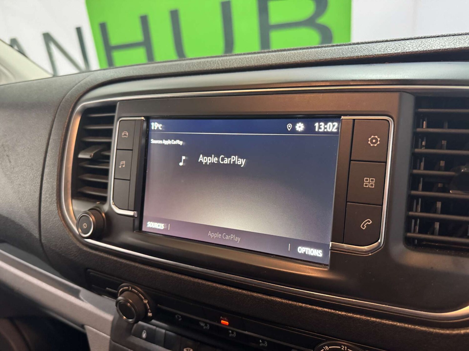 Used Vauxhall Vivaro 2022 for sale - 76601631: Photo 19