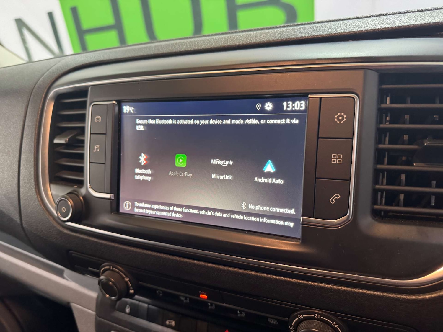 Used Vauxhall Vivaro 2022 for sale - 76601631: Photo 21