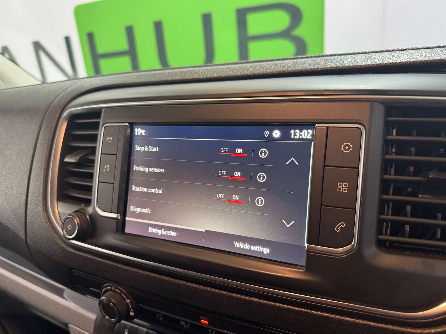 Used Vauxhall Vivaro 2022 for sale - 76601631: Photo 22