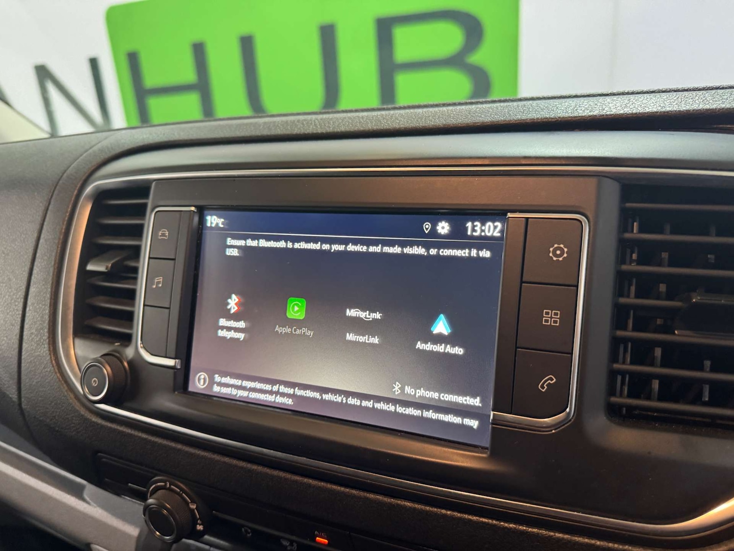 Used Vauxhall Vivaro 2022 for sale - 76601631: Photo 23