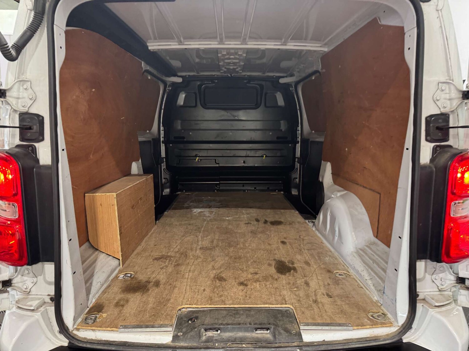 Used Vauxhall Vivaro 2022 for sale - 76601631: Photo 26