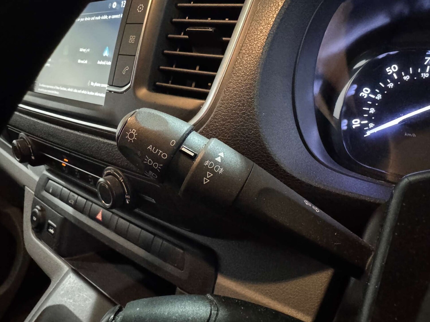 Used Vauxhall Vivaro 2022 for sale - 76601631: Photo 27