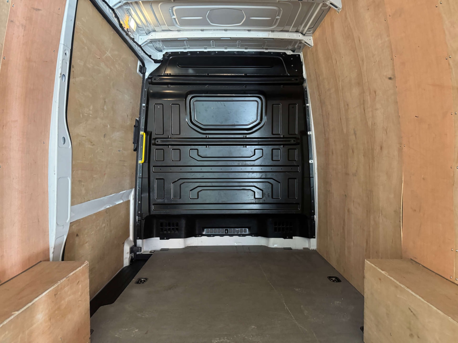 Used Volkswagen Crafter 2023 for sale - 77836446: Photo 10