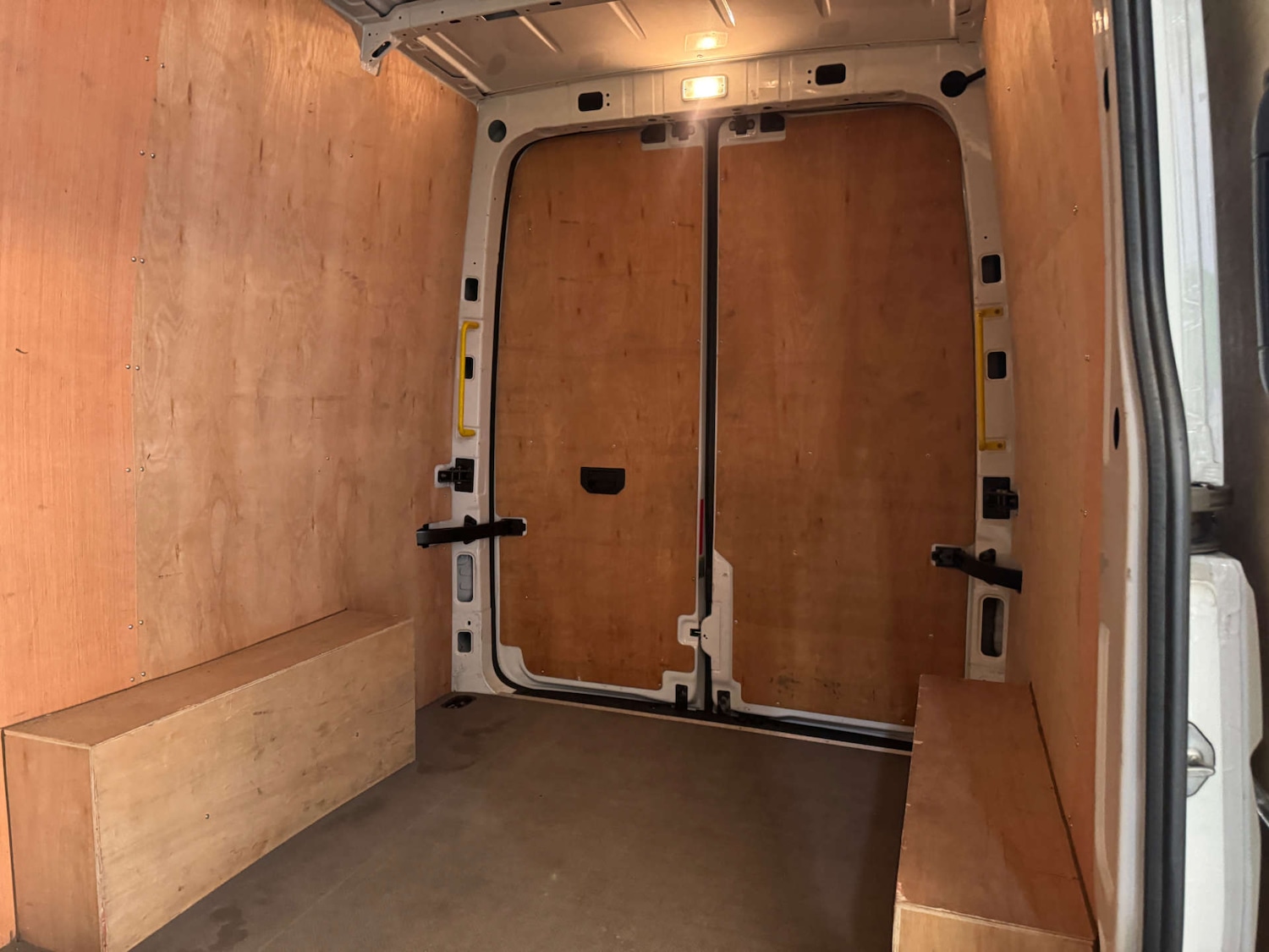 Used Volkswagen Crafter 2023 for sale - 77836446: Photo 11