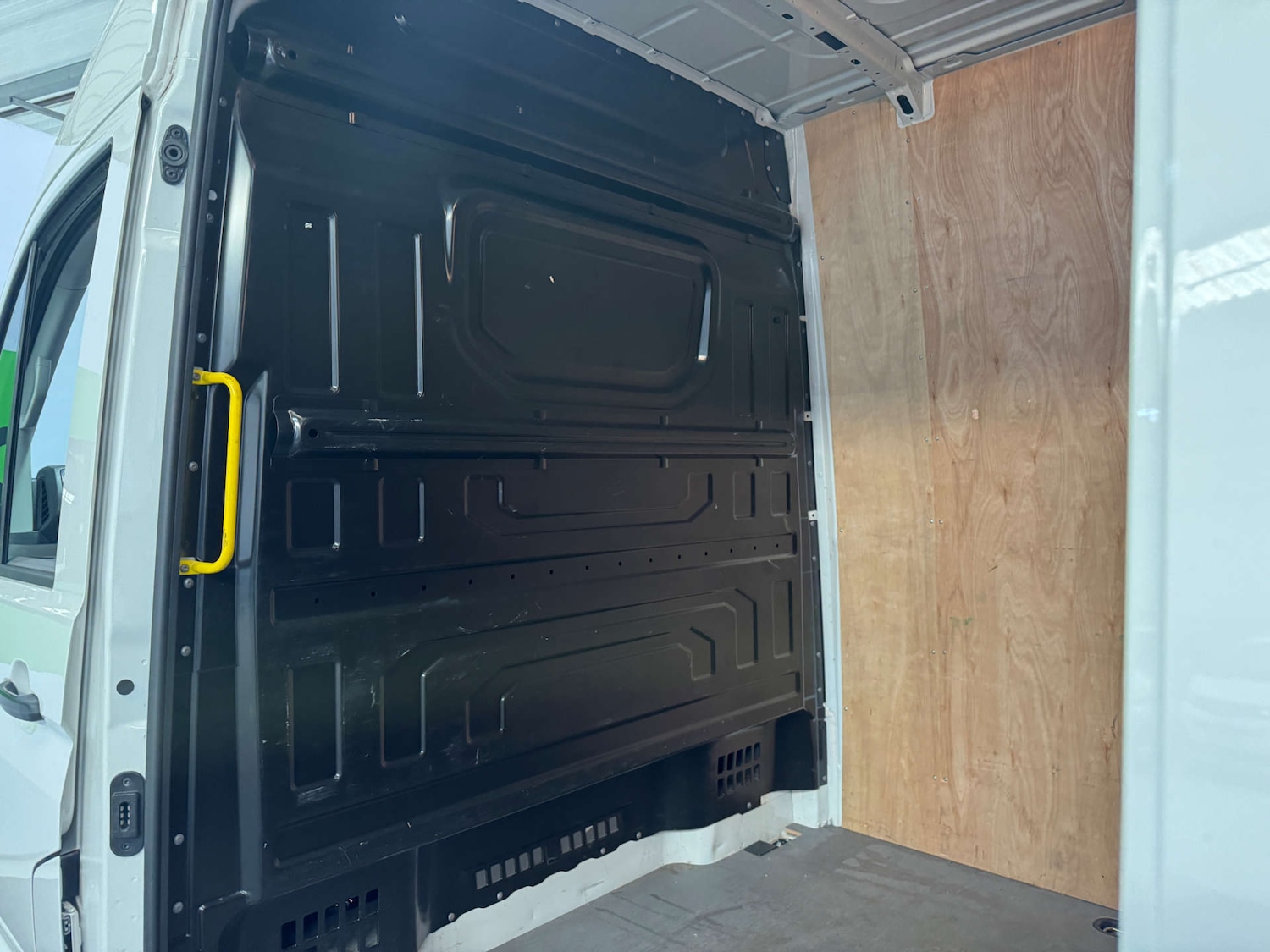 Used Volkswagen Crafter 2023 for sale - 77836446: Photo 12