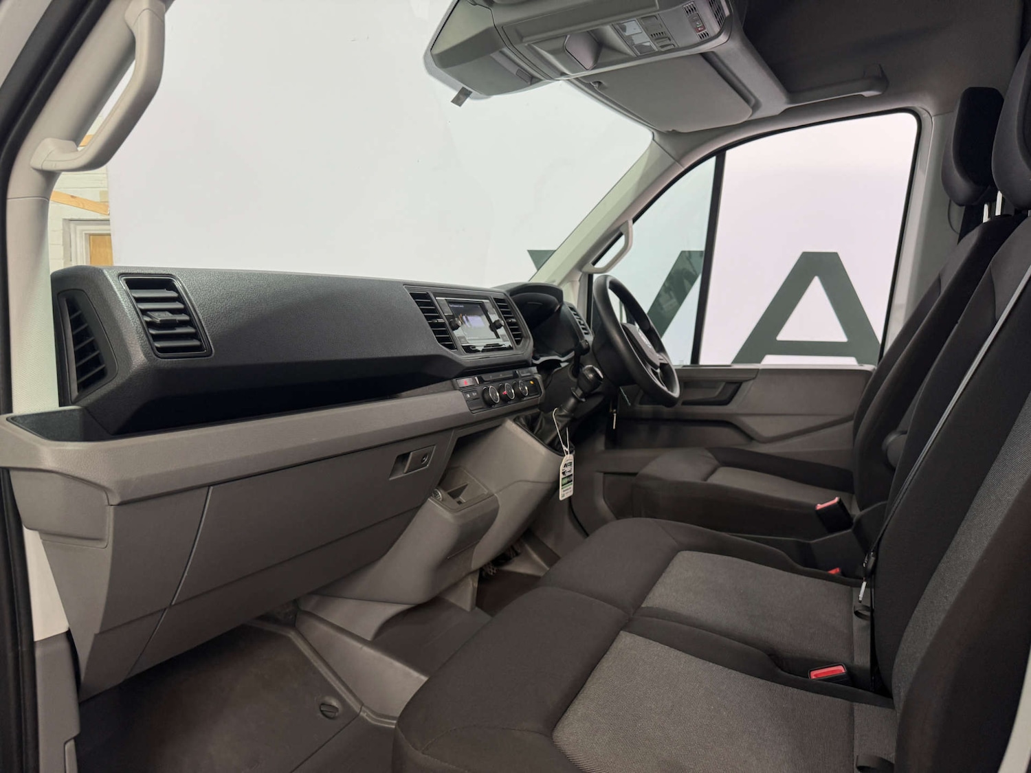 Used Volkswagen Crafter 2023 for sale - 77836446: Photo 13