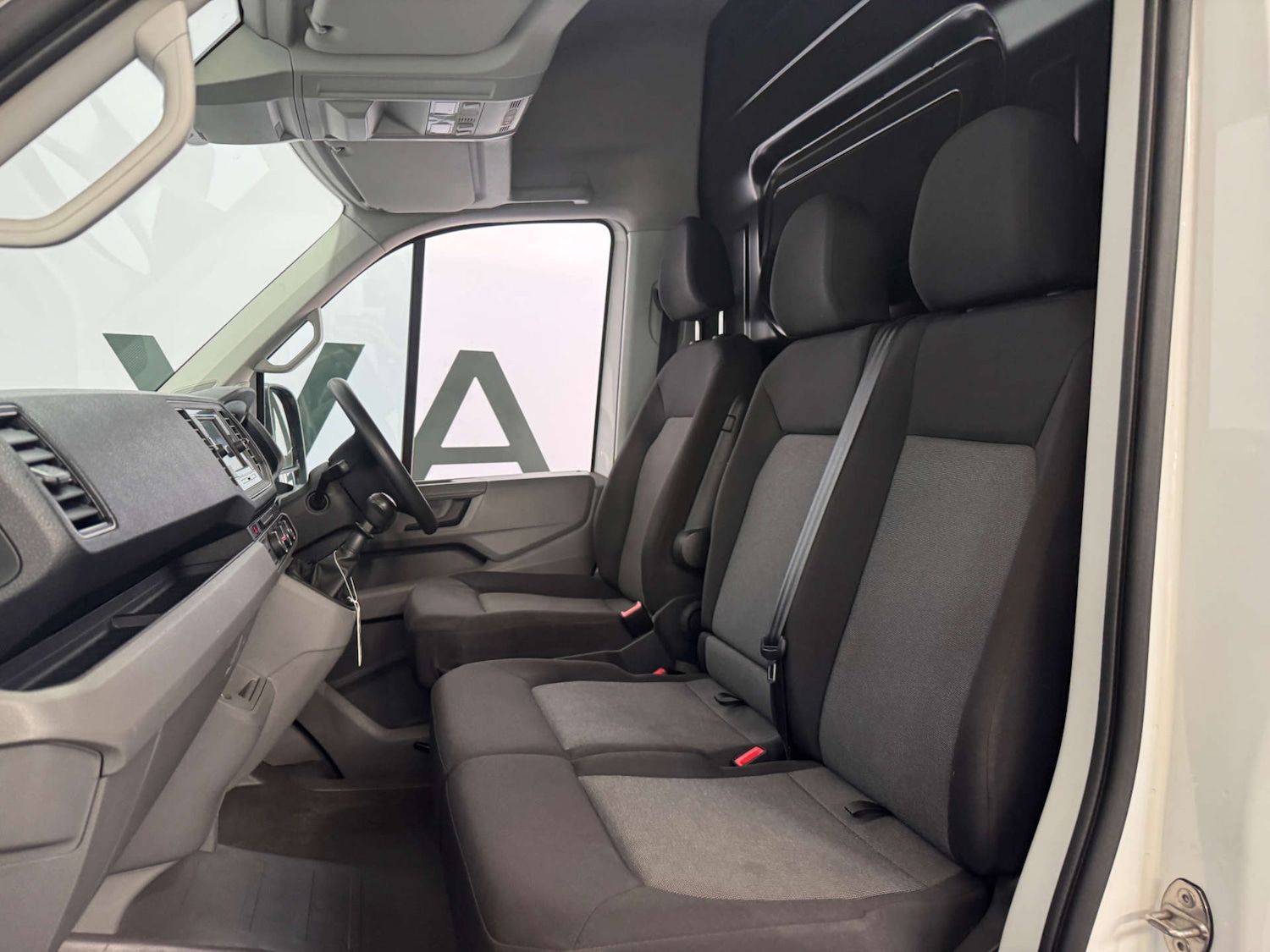 Used Volkswagen Crafter 2023 for sale - 77836446: Photo 14