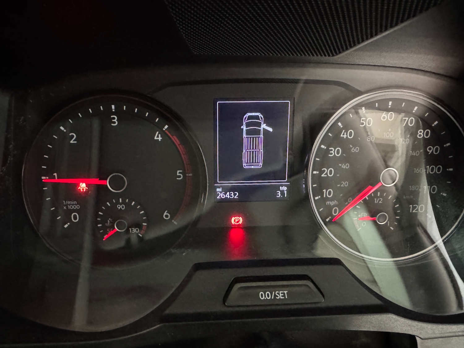 Used Volkswagen Crafter 2023 for sale - 77836446: Photo 19