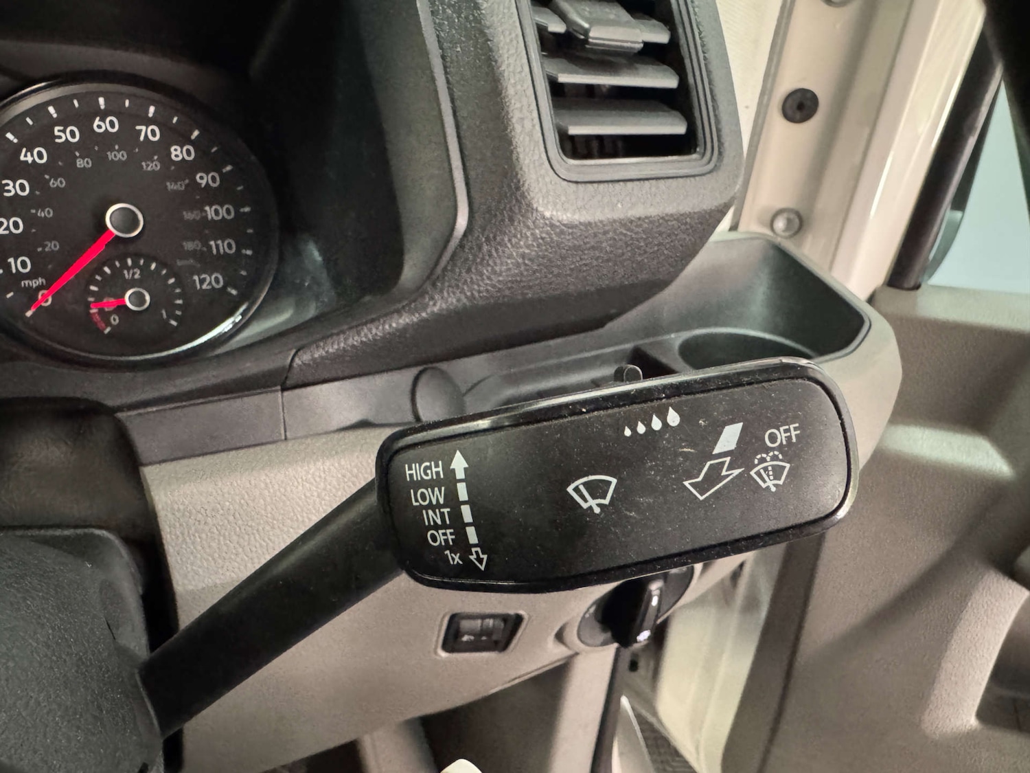 Used Volkswagen Crafter 2023 for sale - 77836446: Photo 22