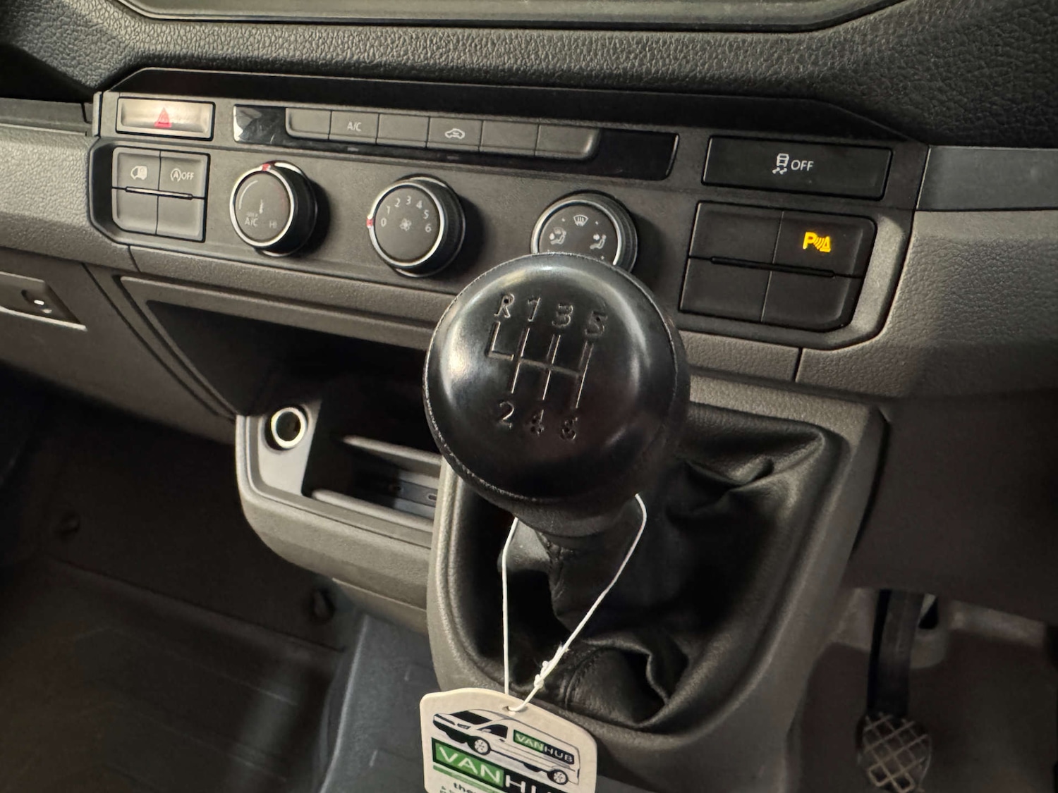 Used Volkswagen Crafter 2023 for sale - 77836446: Photo 24