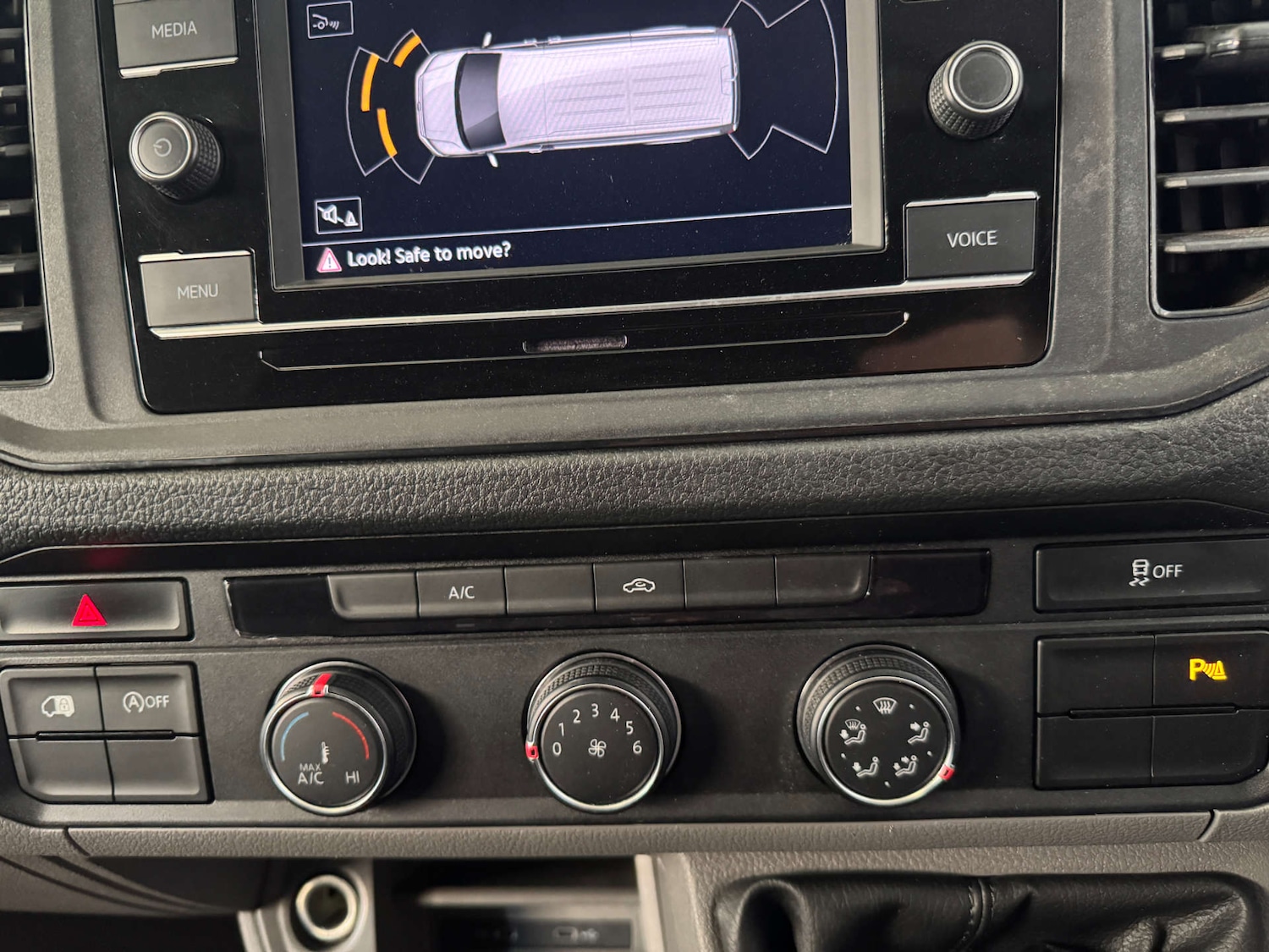 Used Volkswagen Crafter 2023 for sale - 77836446: Photo 26