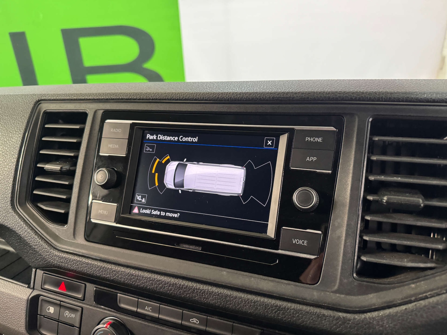 Used Volkswagen Crafter 2023 for sale - 77836446: Photo 27