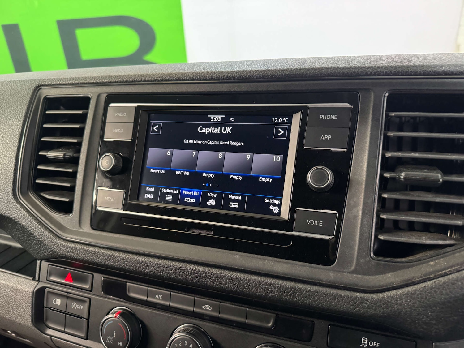 Used Volkswagen Crafter 2023 for sale - 77836446: Photo 28