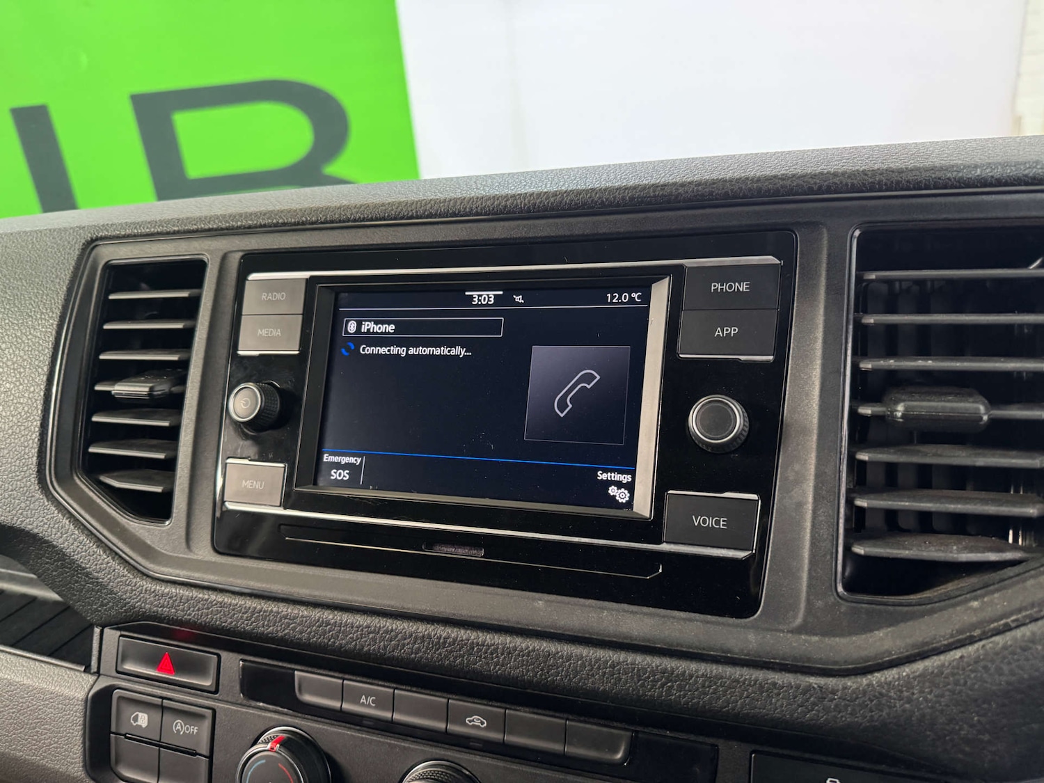 Used Volkswagen Crafter 2023 for sale - 77836446: Photo 29