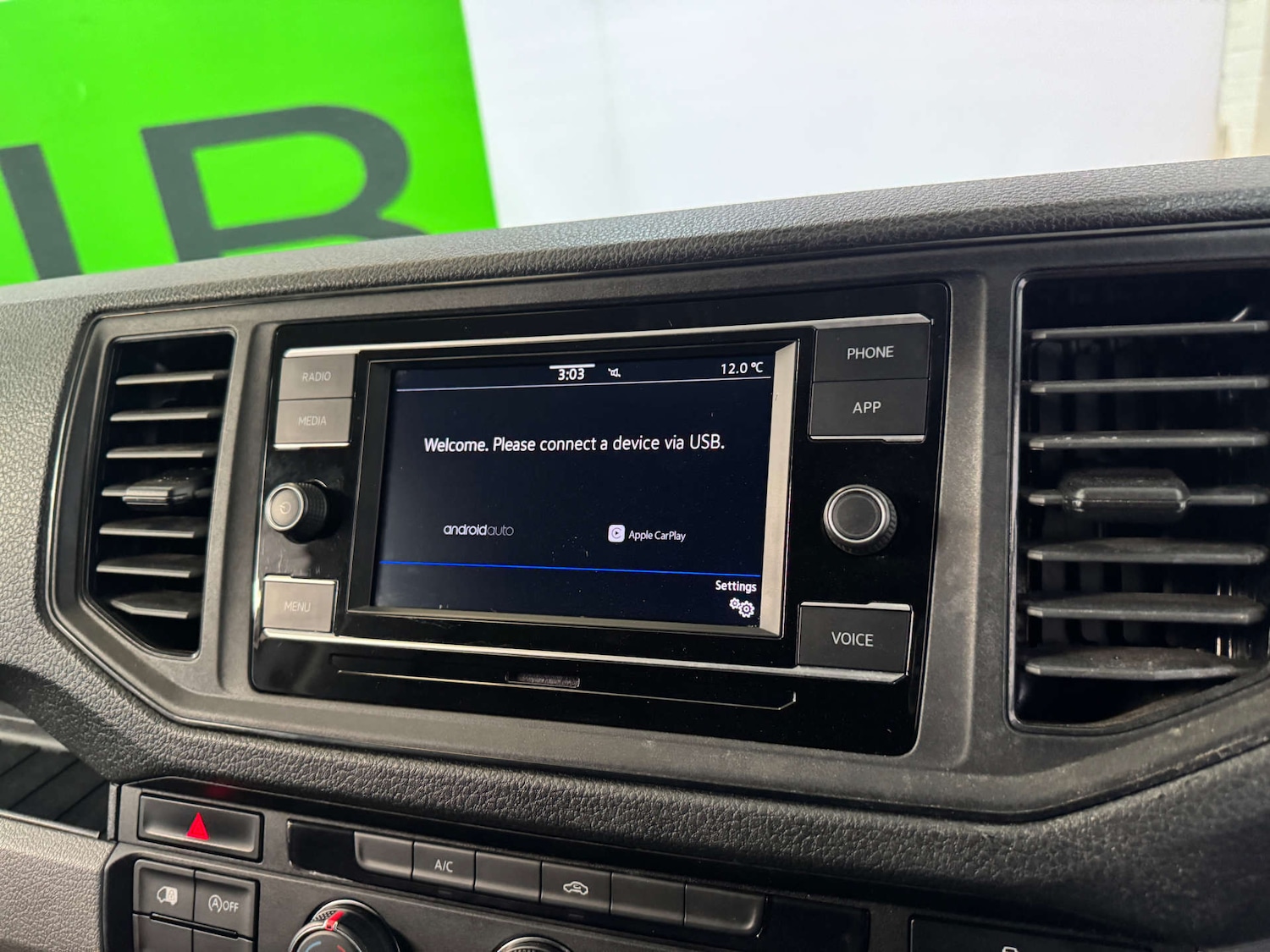 Used Volkswagen Crafter 2023 for sale - 77836446: Photo 30