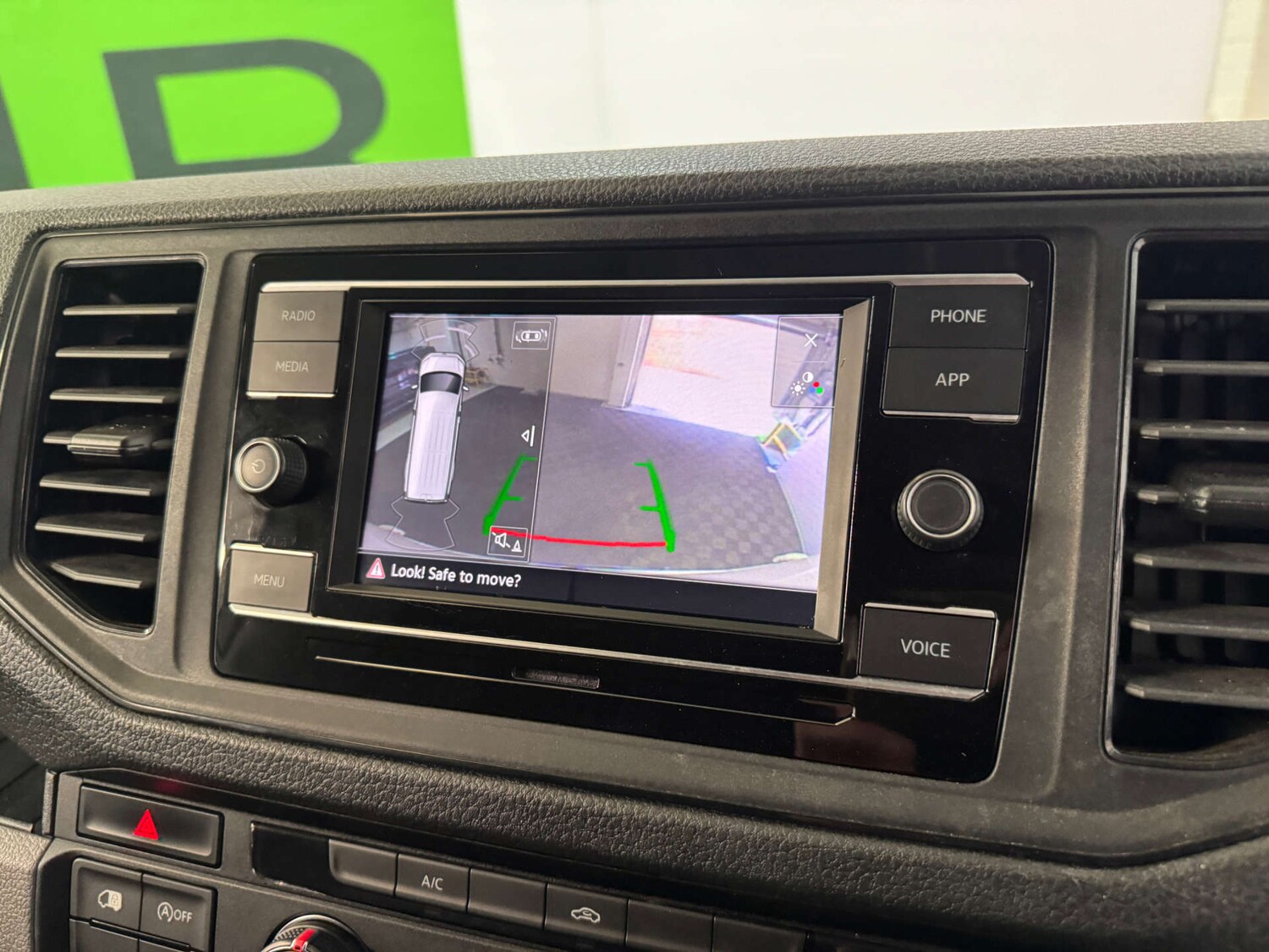 Used Volkswagen Crafter 2023 for sale - 77836446: Photo 31