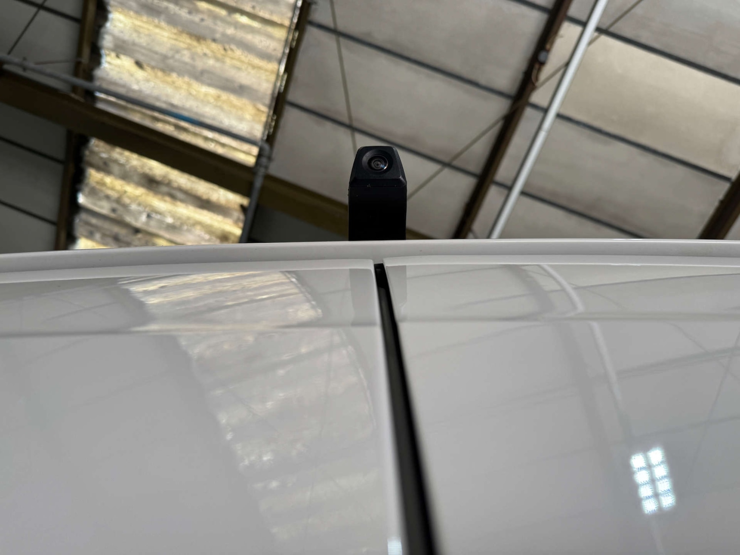 Used Volkswagen Crafter 2023 for sale - 77836446: Photo 8