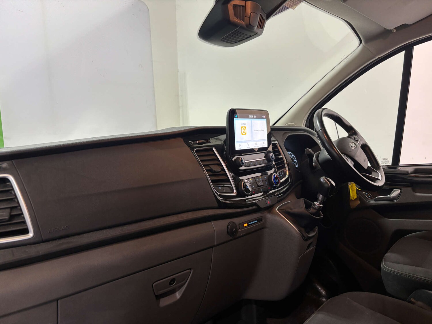 Vehicle 17