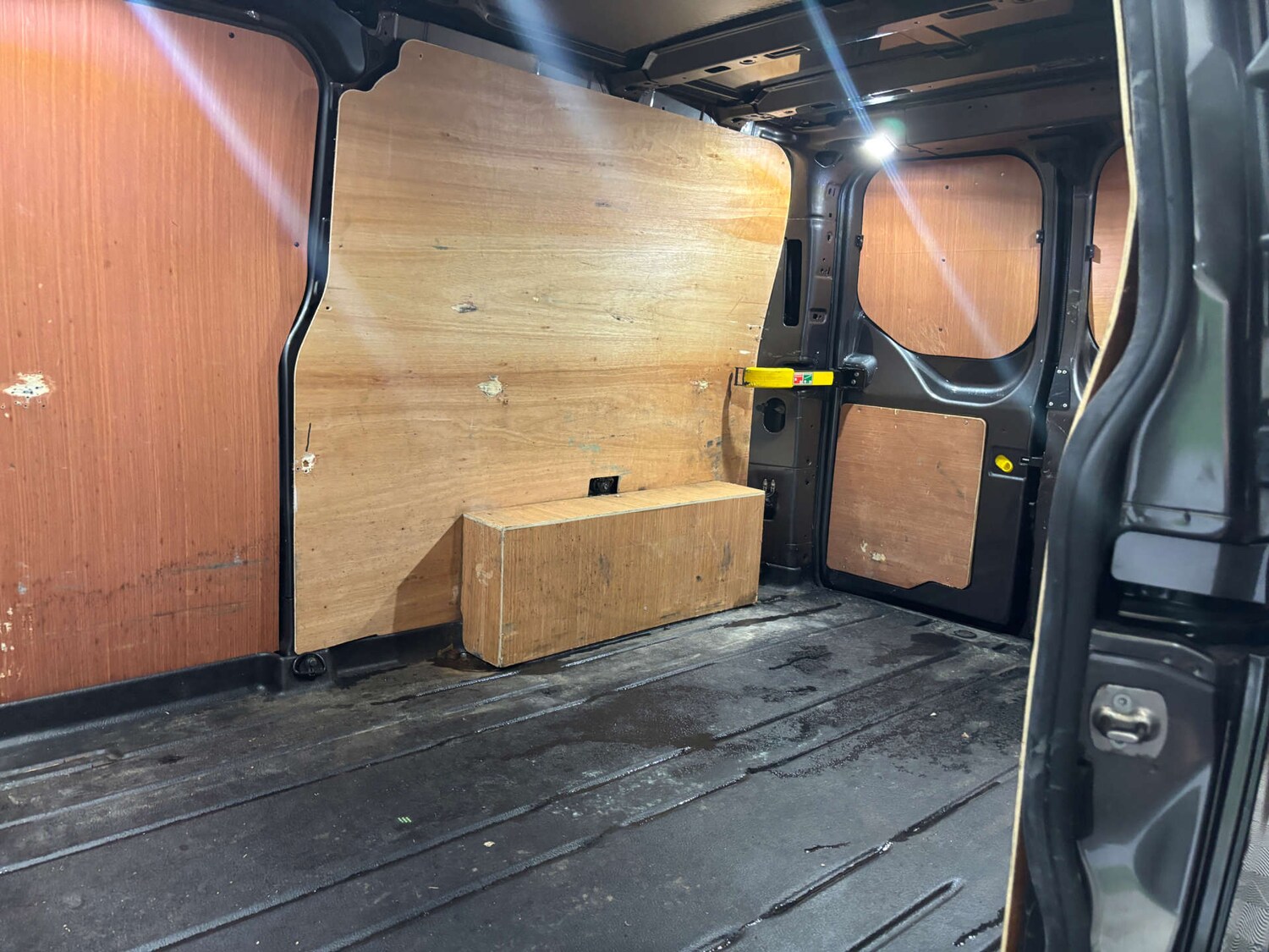 Vehicle 25