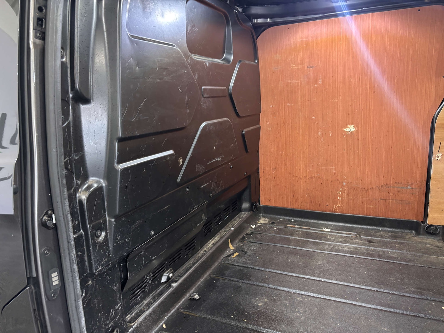 Vehicle 26