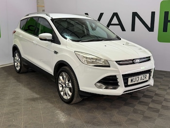 Used Ford Kuga 2013 for sale - 78456293: Photo