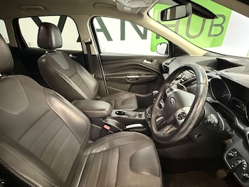 Used Ford Kuga 2013 for sale - 78456293: Photo