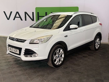 Used Ford Kuga 2013 for sale - 78456293: Photo