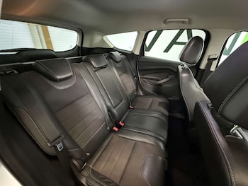 Used Ford Kuga 2013 for sale - 78456293: Photo