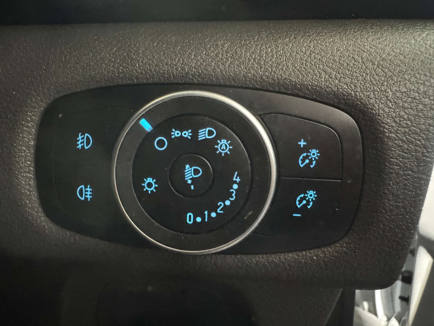 Used Ford Transit Custom 2023 for sale - 76601918: Photo 10